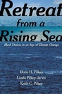 Cover: Retreat from a Rising Sea - Columbia University Press