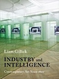 Cover: Industry and Intelligence - Columbia University Press