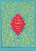 Cover: A Rasa Reader - Columbia University Press