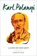 Cover: Karl Polanyi - Columbia University Press