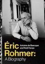 Cover: Eric Rohmer - Columbia University Press