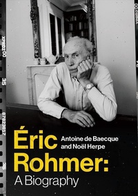 Enlarge image Cover: Eric Rohmer - Columbia University Press