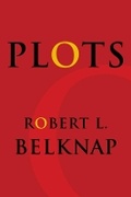 Cover: Plots - Columbia University Press