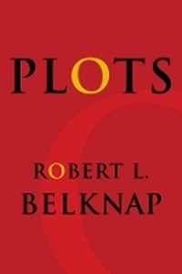 Enlarge image Cover: Plots - Columbia University Press