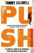 Cover: The Push - Michael Joseph Ltd