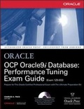 Cover: OCP Oracle9i Database - Osborne/McGraw-Hill