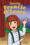 Cover: Zzz Starring Francie O Leary - Pauline Books & Media