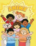 Cover: Shine: Choices That Make God Smile - Pauline Books & Media