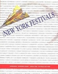 Cover: New York Festivals 3 - Watson-Guptill Publications Inc.,U.S.