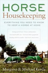 Abbildung von: Horse Housekeeping - William Morrow