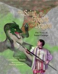 Cover: Saint Who Fought Dragon - Pauline Books & Media