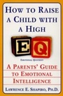 Cover: How to Raise a Child with a High EQ - HarperCollins