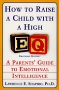 Cover: How to Raise a Child with a High EQ - HarperCollins