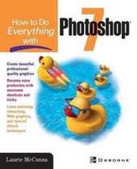 Abbildung von: How to Do Everything with Photoshop 7 - Osborne/McGraw-Hill