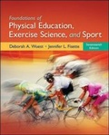 Cover: Foundations of Physical Education, Exercise Science, and Sport - McGraw-Hill Professional