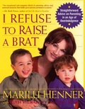 Cover: I Refuse to Raise a Brat - HarperCollins