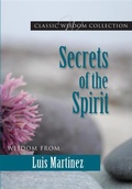 Cover: Secrets of the Spirit - Pauline Books and Media