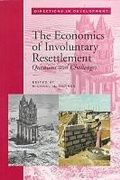 Cover: The Economics of Involuntary Resettlement - World Bank Publications