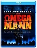 Cover: Der Omega Mann - Warner Home Entertainment