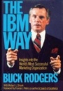 Cover: IBM Way - HarperCollins