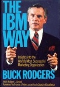 Cover: IBM Way - HarperCollins