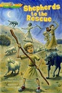 Cover: Shepherds to the Rescue (Gtt 1) - Pauline Books & Media