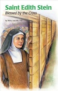 Cover: Saint Edith Stein - Pauline Books & Media