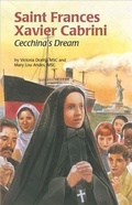 Cover: Saint Frances Xavier Cabrini - Pauline Books & Media
