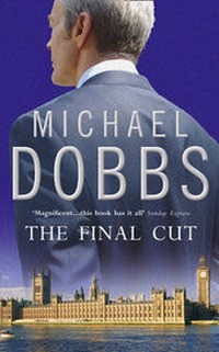 Enlarge image Cover: The Final Cut - Harper