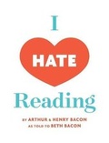 Cover: I Hate Reading - Pixel Titles