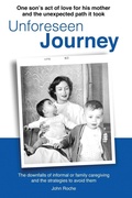 Cover: Unforeseen Journey - Comfort Design Therapy