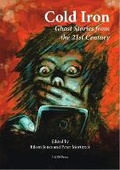 Cover: Cold Iron: - Iron Press