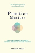 Cover: Practice Matters - Saighton Books