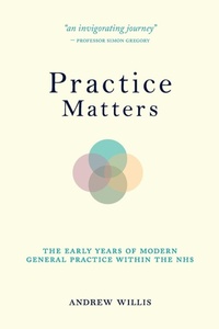Enlarge image Cover: Practice Matters - Saighton Books