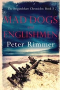 Cover: Mad Dogs and Englishmen - Kamba Limited