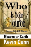 Cover: Who is Your Source - Revival Waves of Glory Ministries