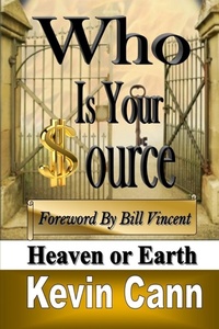 Enlarge image Cover: Who is Your Source - Revival Waves of Glory Ministries