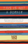 Cover: This Is Not a Border - Bloomsbury Publishing PLC
