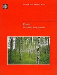 Abbildung von: Russia - World Bank Publications