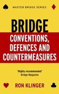 Cover: Bridge Conventions, Defences and Countermeasures - Peter Crawley