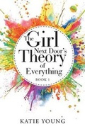 Cover: The Girl Next Door's Theory of Everything - Balboa Press