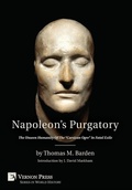 Cover: Napoleon's Purgatory - Vernon Press