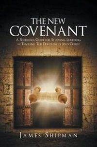 Enlarge image Cover: The New Covenant - Christian Faith Publishing, Inc