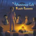 Cover: An Adventurous Cub Meets Nessssss - Strategic Book Publishing