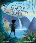 Cover: Peter Pan - Nosy Crow Ltd