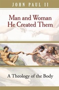 Cover: Man and Woman He Created Them - Pauline Books and Media