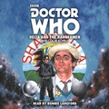 Cover: Doctor Who: Delta and the Bannermen - BBC Physical Audio