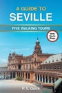 Cover: A Guide to Seville - Acorn Books Ltd