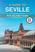 Cover: A Guide to Seville - Acorn Books Ltd
