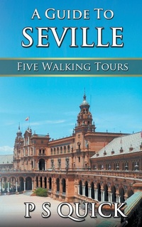 Abbildung von: A Guide to Seville - Acorn Books Ltd